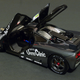 Illustration for article titled TSM McLaren F1 GTR Mega Dump